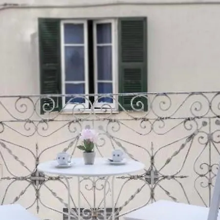 Apartman Dal Capitano *