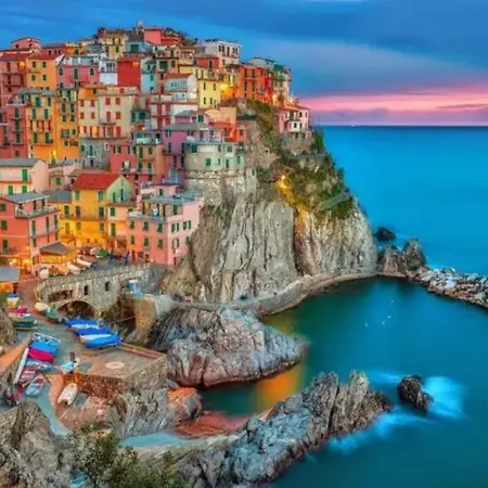 Dal Capitano * La Spezia