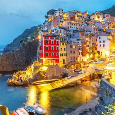 Dal Capitano Apartman *