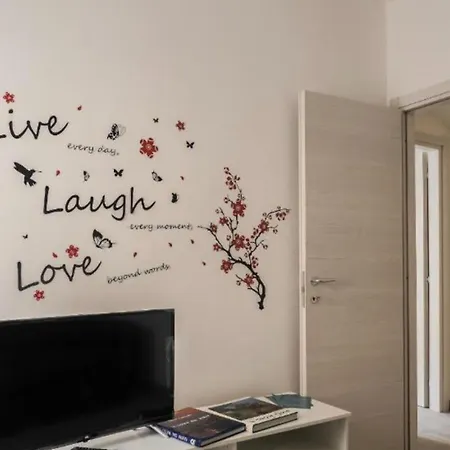 Apartment Dal Capitano *